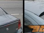 Спойлер на крышу на Dodge Charger 2005-2009